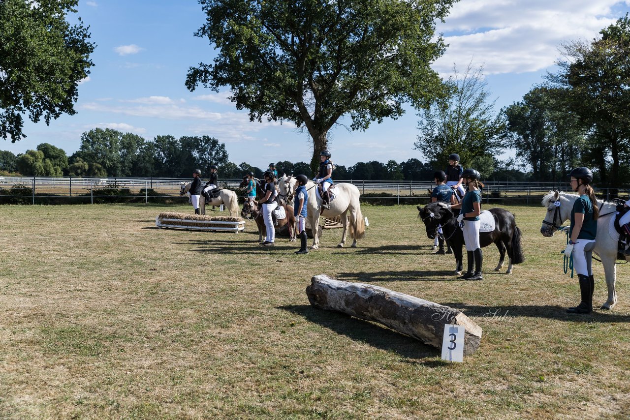 Bild 58 - Pony Akademie Turnier